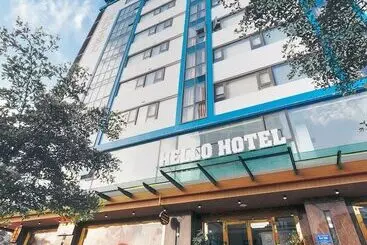 Hotel Hello