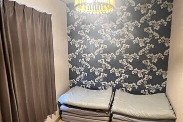 هتل Himeji 588 Guesthouse – Hostel