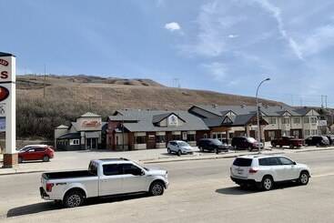 호텔 Peace Valley Inns