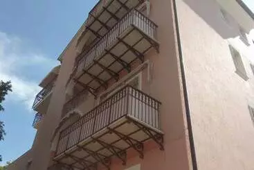 Hôtel Residence Cherie