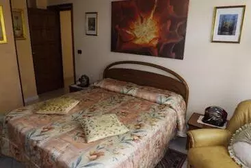 B&b Le Grazie