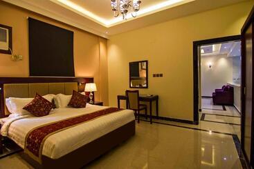 هتل آپارتمان Dreams Houses Furnished Suites