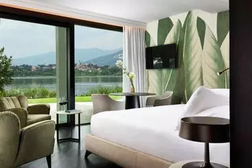 Hotel Bianca Relais