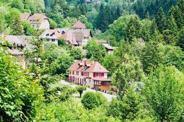 Hotel ô Caprice Du Guiers