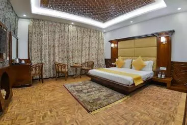 Hotel The Grand Kaisar