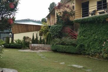 Hotel Heritage Resort