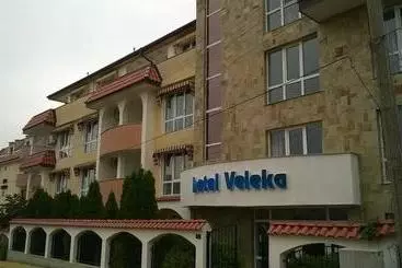 هتل Veleka