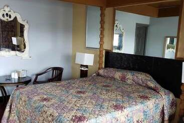 בית מלון כפרי Welcome Inn & Suites   Lyons