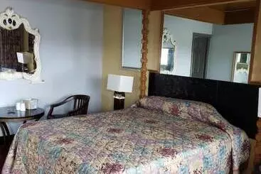 Hotel Welcome Inn & Suites Lyons