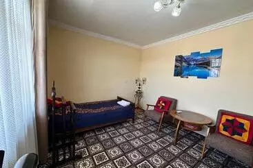 Pensão Guest House Nika, Nukus