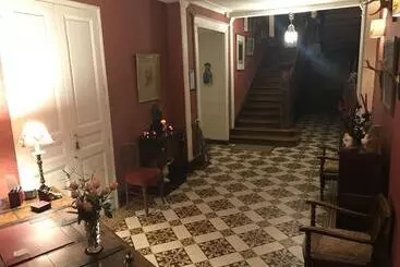 Bed And Breakfast   Château Du Vau