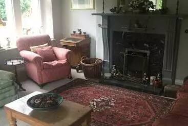 Bed and Breakfast Braeside