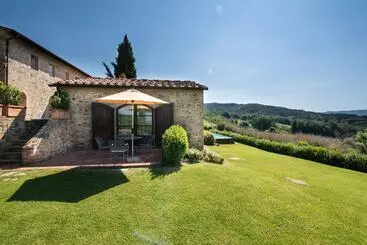 تختخواب و صبحانه Il Defizio