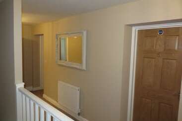 Pansiyon The Kings Head