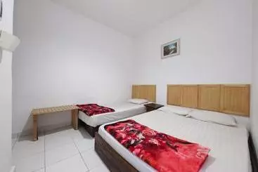 هتل Spot On 89719 Vasa Cottage 2