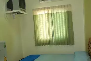 Hotel Puangpayom Resort