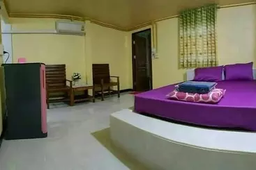 Hotelli Sichangjowka Resort