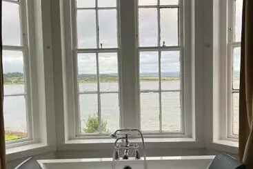 ホテル The Grey Gull