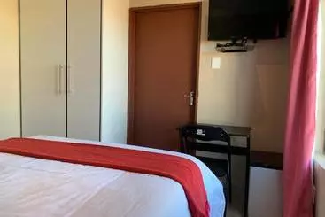 Pension Malu Guest House