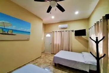 Hotel Ito Mar Azul