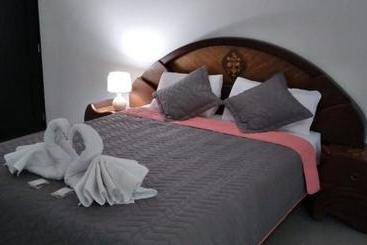 Pensiune Casa Paraíso