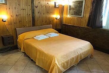 تختخواب و صبحانه Small Paradise Palermo