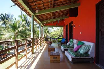 Indiana Kite School And Hostel