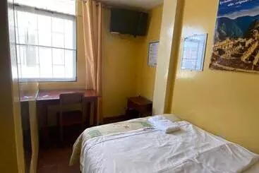 Pensjonat Hostal Hogar 3 Estrellas   Chepén