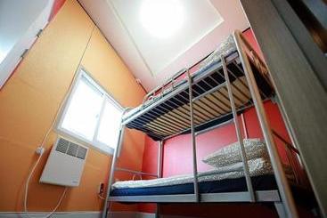 펜션 Ray Guesthouse Busan