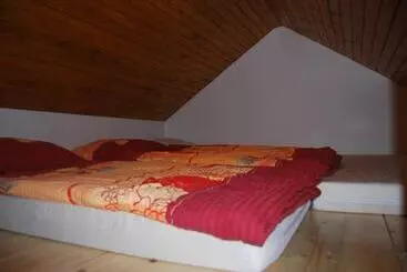 Pension U Mojmíra