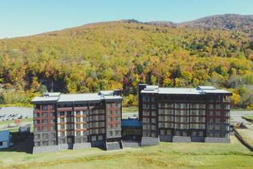 Aparthotel Yu Kiroro, Ski In Ski Out Luxury Residences