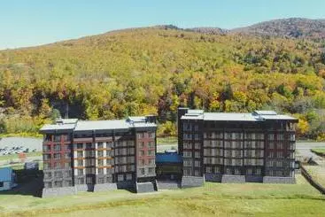 アパートホテル Yu Kiroro, Ski In Ski Out Luxury Residences