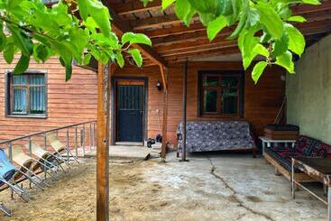 Lägenhetshotell Zirve Apart