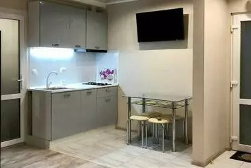 Auberge Gostinyi Dvorik Nikol