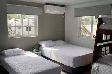 Retkeilymaja Summer Breeze