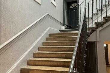 Aparthotel Appartshotels De Ville