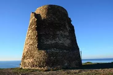 Hotelli Agriturismo Costa Verde