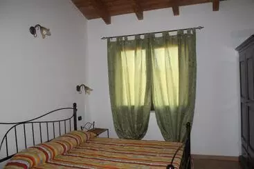 Hotel Agriturismo Costa Verde