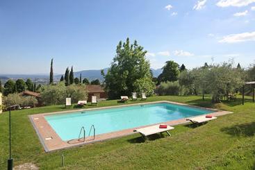 Hotel Agriturismo Mansi Bernardini