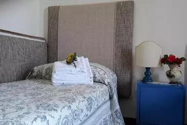 ホテル Agriturismo Piemaggino