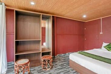 Itsy Hotels Jammabane Cottage