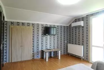 پانسیون Akaki's Guesthouse