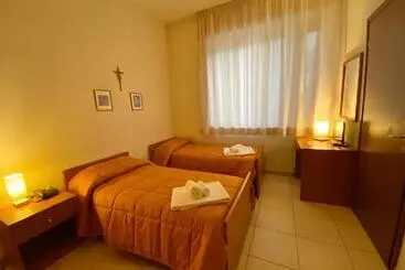 پانسیون Casa Per Ferie Sant'anna