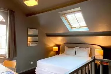 Pensiune Fab House   Les Maisons Fabuleuses