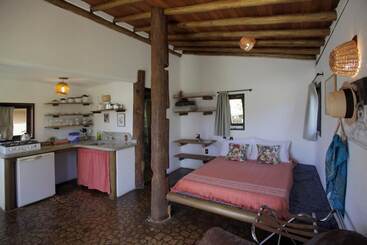 Pensão Pousada Gopak