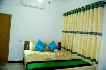 Pensão Sigiri Mount Villa & Restaurant