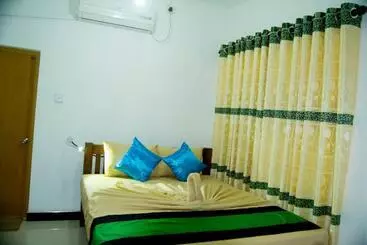 Pensió Sigiri Mount Villa & Restaurant