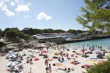 Apartamentos Maribel