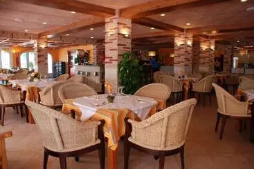 Apartamentos Maribel