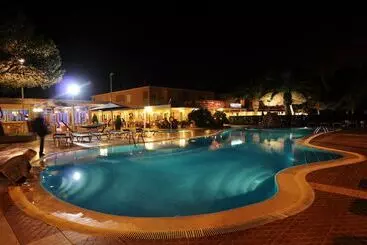 Apartamentos Maribel